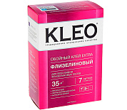 KLEO EXTRA 35 клей флизелин.290г