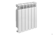 Радиатор Белые Колодези Bi. 500*80 1 сек.