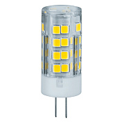 Лампа светодиодная Navigator LED NLL-P-G4-5-230-4K 61484