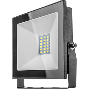 Прожектор светодиодный ОНЛАЙТ OFL-50-6K-BL-IP65-LED 