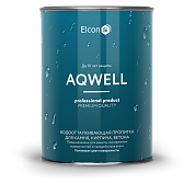 Гидрофобизатор Agwell 0.9л эффект мокрого камня 