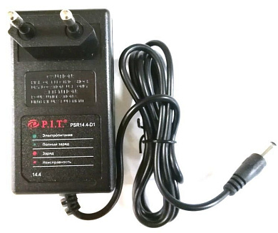 Зарядное устройство PSR 14,4-D1/45