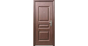 Дверь металлическая К700-2 (860)