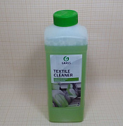 Textile cleaner чистящее средство 1л 112110
