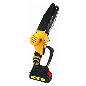 Электропила ELS-20Li-2К Huter 70/10/23