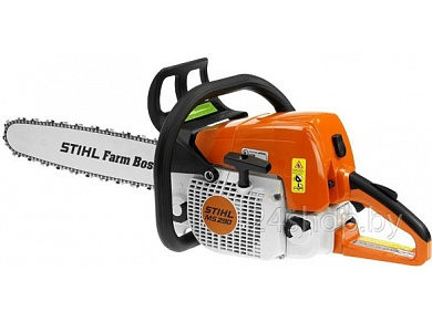 Бензопила STIHL MS 290 3,0кВт  АК
