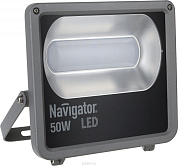 Прожектор Navigator NFL-M-50-4K-IP65