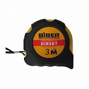 Рулетка Direct 3м*16мм Бибер 40102
