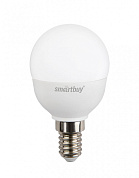 Лампа светодиодная SMARTBUY P45-07-40K E14