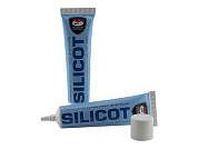 Смазка силиконовая 30гр Silicot