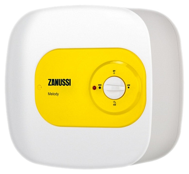 Водонагреватель Zanussi 10 melodi O