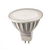 Лампа светодиодная Онлайт OLL-MR16-7-2304К GU5,3