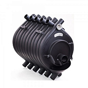 Печь "Сибирь"БВ-100 воздухогрейная