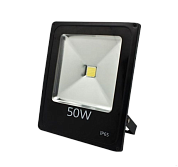 Прожектор светодиодный SMARTBUY 50Вт 6500К сенсорный