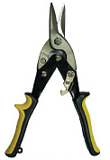 Ножницы по металлу CRV прямые 240мм Бибер 85011