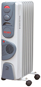 Радиатор масляный ОМ-7НВ 1,9 кВт Ресанта