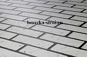 Стеновая панель Кирпич кантри 2,44*1,22м (51794)