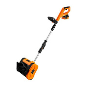 Снегоуборщик аккум. Maxpiler MCST20-250 20В