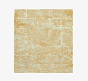 Панель самоклеющаяся 770*700*4 в ассорт.