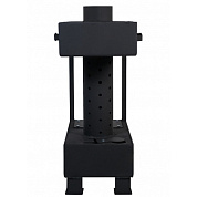 Печь отопительная "Сибирь"ДТ