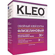 KLEO EXTRA 55 клей флизелин.380г