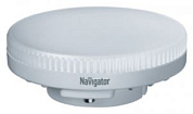 Лампа Navigator GX 53 10Вт 61017