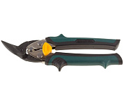 Ножницы Kraftool Compact по металлу 190мм 2326