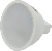 Лампа светодиодная SMARTBUY GU5,3-9,5W/4000