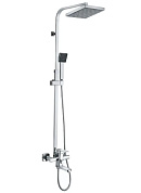 Душевая система 100-06-10 INGROSSO