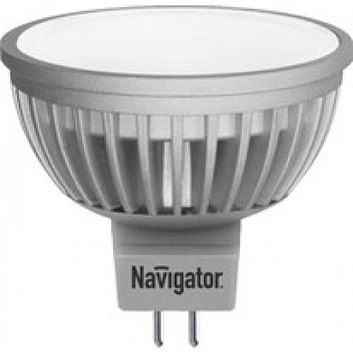 Лампа Navigator Wi-Fi 10W (14554)
